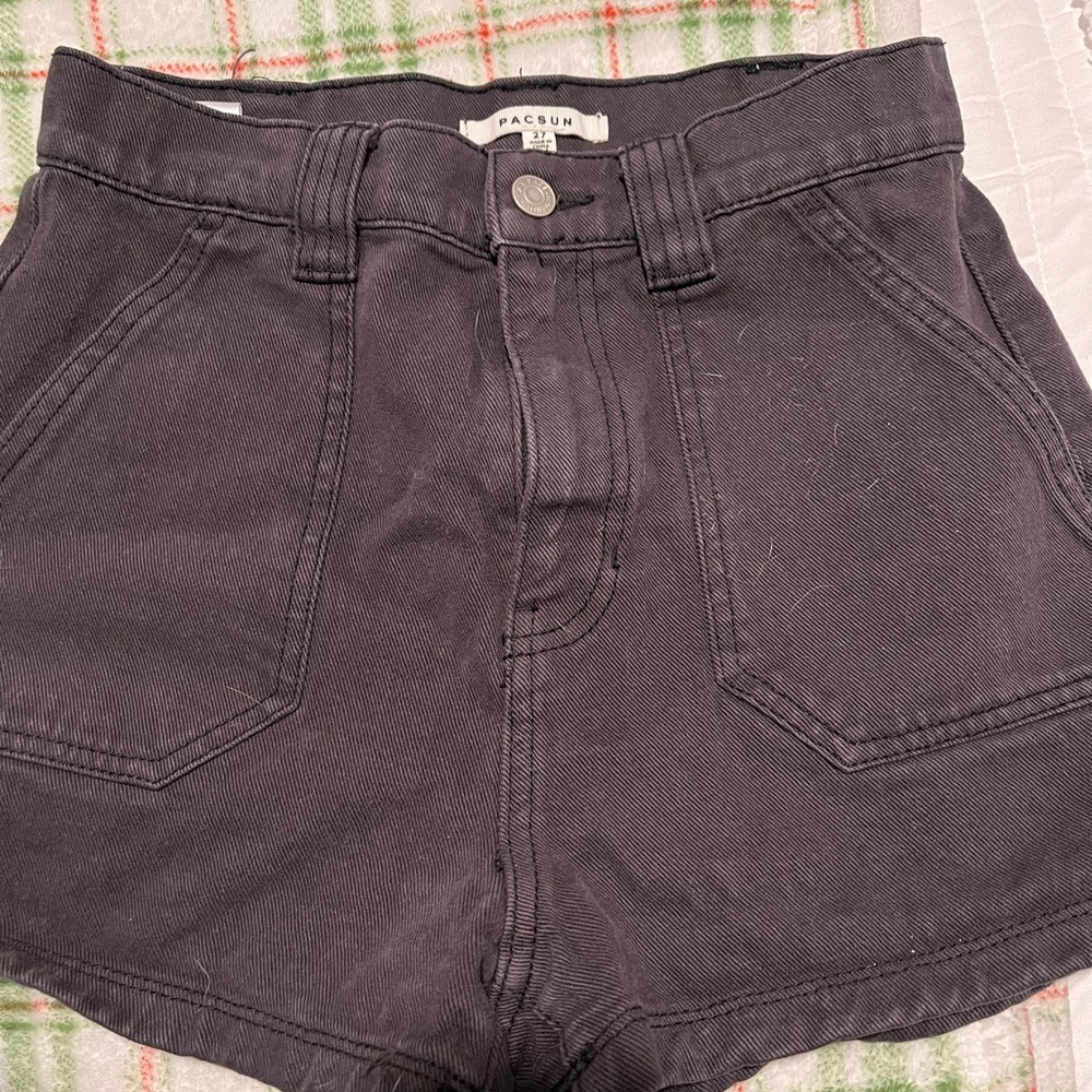 Pacsun cargo shorts